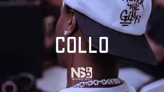 Free Wizkid x Burna Boy Type Beat 2024 "Collo" | Afrobeat Instrumental Free For Profit