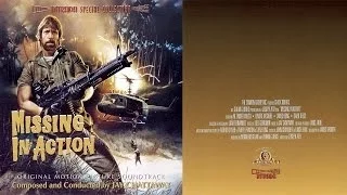 ♫ [1984] Missing In Action • Jay Chattaway ▬ № 19 - ''Saigon And End Credits''