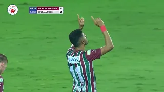 Goals of the Match | ATK Mohun Bagan 2-0 Bengaluru FC | ISL 2021-22