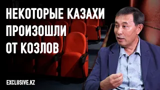 Ермек Турсунов: Я не собирался оскорбить своим творчеством Токаева