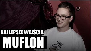 MUFLON NAJLEPSZE WEJŚCIA 🎤