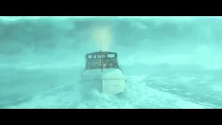 The Finest Hours - Heart of Courage