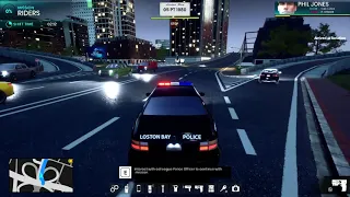 Police Simulator  Patrol Duty #2: Stolen Car