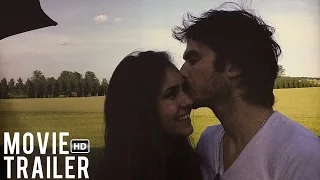 "The Story of Us" - Official FanFiction Trailer #2 - [Delena fanmade]