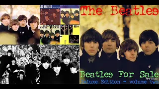The Beatles I Feel Fine (Take 1)