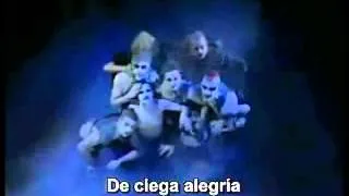 Lacrimosa   Siehst Du Mich In Licht  Subtitulos en Español 360p