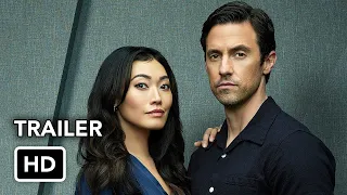 The Company You Keep (ABC) Trailer HD - Milo Ventimiglia series