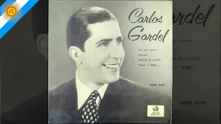 By a Head (Carlos Gardel - Por Una Cabeza, English Lyrics)