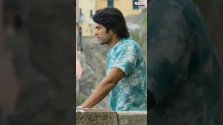 #OopiriAguthunnadhey Song #ArjunReddy #Shorts