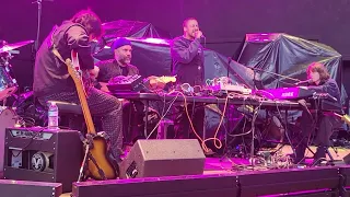 Dijon - The Dress (Live at The Mesa Amphitheater) 3/30/22