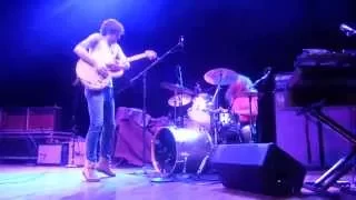 Black Pistol Fire - Crow's Feet (Houston 05.12.14) HD