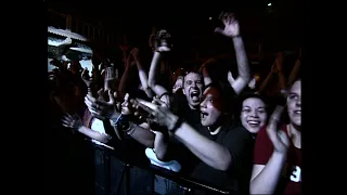 Guano Apes - Dödel Up | Live At Paradiso, Amsterdam 2000