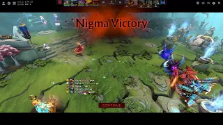 W33 Steals The Victory!