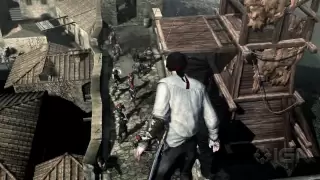 Assassin's Creed Brotherhood Demo - IGN Live E3 2010