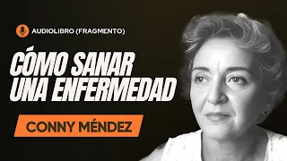 CONNY MÉNDEZ - QUÉ HACER EN CASO DE ENFERMEDAD