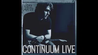 John Mayer | Continuum Live (SBD + Audience Matrix Recording)