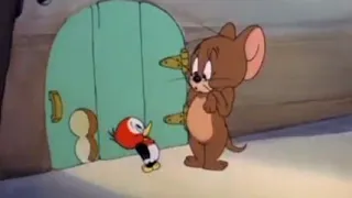 Tom and Jerry Classic E 04 B - HATCH UP YOUR TROUBLES |LOOcaa|