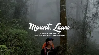 Full Pendakian Gunung Lawu Via Candi Cheto | Gunung Paling Sakral Di Jawa Tengah