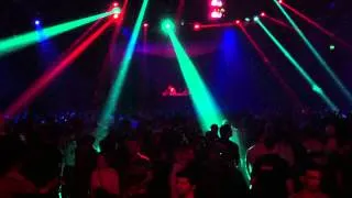 Astrix live hangar 11 tel aviv 2013 part 2