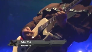 Ghost - Elizabeth (Live Argentina 2014)