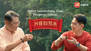 CNY 2024 | Where Sustainability Flows, Prosperity Follows