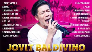 Jovit Baldivino Top Hits Popular Songs   Top 10 Song Collection