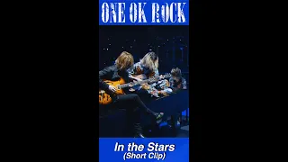 In the Stars [Official Short Clip from "EYE OF THE STORM" JAPAN TOUR]