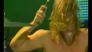 Foo Fighters, Best Of You - Live at Hyde Park