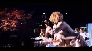 Girls Aloud - No Good Advice (Chemistry Tour 2006 Live At Wembley)