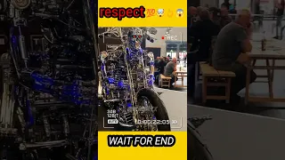 Respect Moments 😀 | Like a boss compilation | Shorts respect ||#5💯🥶😱🤯#shorts