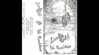 Doomwatch (US) - Vile Revelations (Demo) 1986