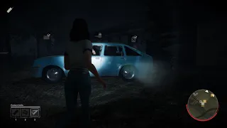 Friday the 13th: The Game #18