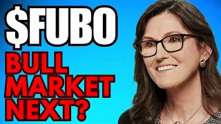FUBO Stock (Fubotv stock) FUBO STOCK PREDICTIONS FUBO STOCK Analysis FUBO stock news today.