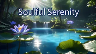 Music to Heal your Mind, body & Soul (Meditation Music)