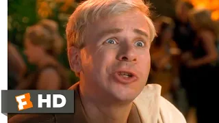 The Flintstones (1994) - Punching Out Scene (8/10) | Movieclips