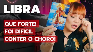 LIBRA - ISSO VAI DAR O QUE FALAR! UM IMPACTO GRANDE! VC PRECISA DISSO E NÃO SABIA!