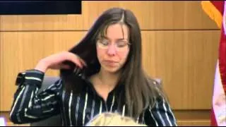 Jodi Arias Trial - Day 18 - Part 3