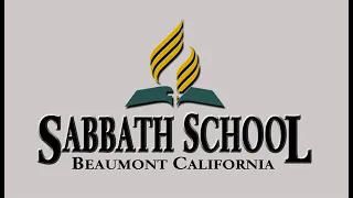 Sabbath School 'Standing for the Truth' - Sister Lori Wilson