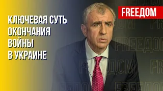 ЛЕВЧЕНКО: Исключение РФ из Совбеза ООН. События в Макеевке. Рождественское "перемирие" Кремля