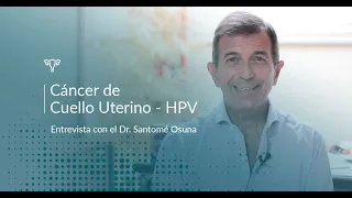 HPV y cáncer de cuello uterino