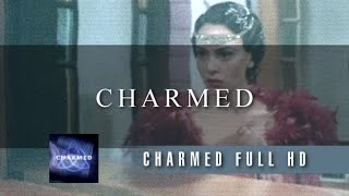 CHARMED - PARDON MY PAST (2x14) ''VINTAGE STYLE'' OPENING CREDITS