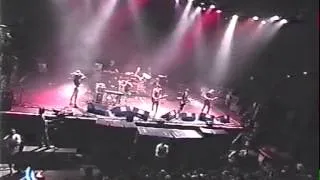 Elastica - KB (FIB, Benicassim Festival 2000)