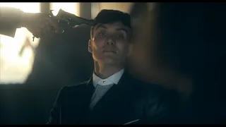 KALEO - Break My Baby | Peaky Blinders