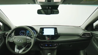 New Generation Hyundai i30 Wagon Interior Design | AutoMotoTV