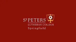 St Peters Springfield Principal Review | Term 1, 2022