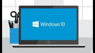 MISE A JOUR WINDOWS 10 version 21H1 ( Réparer Windows Update)