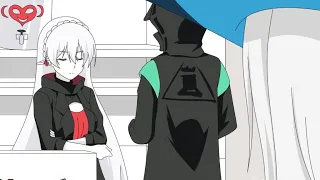 [Arknights] Warfarin's Suspicious Milk Tea (Subtitled)