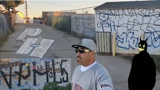 Oldest Gang Neighborhoods/San Diego Worst Neighborhoods[Paradise Hills]
