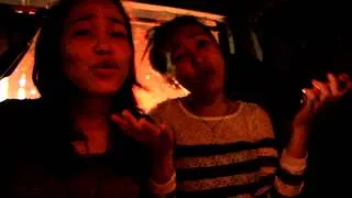 We are never getting back together - Shai & Feleen (Taylor Swift)