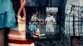 Armin van Buuren feat Sharon Den Adel - In and Out of Love (Nikko Culture Remix)